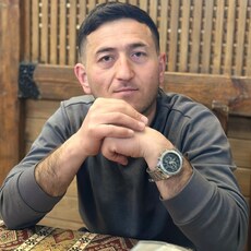 Фотография мужчины Магамед, 31 год из г. Смоленск