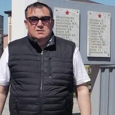 Фотография мужчины Юрий, 52 года из г. Орша