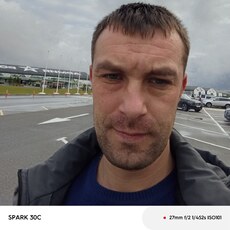 Фотография мужчины Виталий, 36 лет из г. Узловая