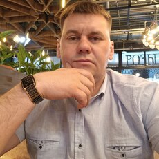 Фотография мужчины Александр, 38 лет из г. Омск