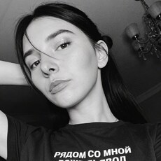 Фотография девушки Екатерина, 23 года из г. Искитим