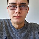 Сабир, 27 лет