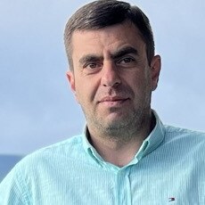 Фотография мужчины Артур, 42 года из г. Москва