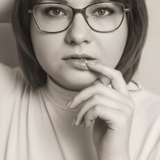 Фотография девушки Татьяна, 42 года из г. Тула