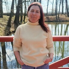 Фотография девушки Liudmyla, 46 лет из г. Грудзядзь