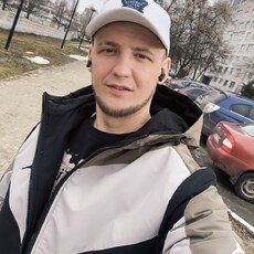 Фотография мужчины Александр, 33 года из г. Старый Оскол