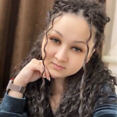 Фотография девушки Настасья, 32 года из г. Пятигорск