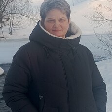 Фотография девушки Светлана, 51 год из г. Зарайск