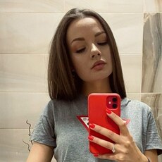 Фотография девушки Aunt Maria, 32 года из г. Магнитогорск