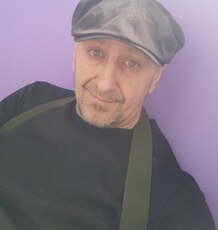 Фотография мужчины Василий, 46 лет из г. Сморгонь
