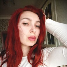 Фотография девушки Banshee, 28 лет из г. Челябинск