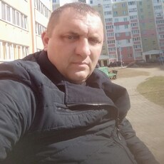 Фотография мужчины Андрей, 46 лет из г. Светлогорск