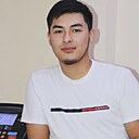 Бекзат, 28 лет