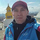 Виталя, 35 лет