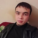 Женисбек, 29 лет