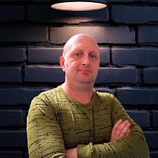 Фотография мужчины Алексей, 45 лет из г. Новосибирск