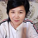 Кама, 53 года