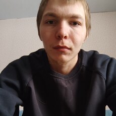 Фотография мужчины Alexander, 24 года из г. Пермь