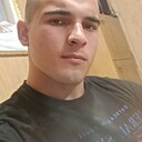 Максим, 26 лет