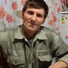 Фотография мужчины Александр, 61 год из г. Актобе