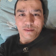 Фотография мужчины Рома, 31 год из г. Уральск