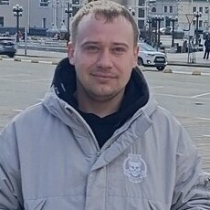 Фотография мужчины Александр, 34 года из г. Братск