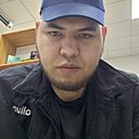 Санжик, 32 года