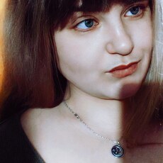 Фотография девушки Zinaida, 27 лет из г. Улан-Удэ