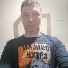 Фотография мужчины Александр, 41 год из г. Пенза