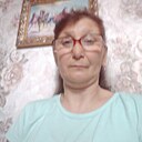 Бибгуль, 52 года