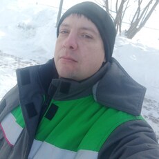 Фотография мужчины Александр, 34 года из г. Сибай