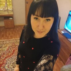 Фотография девушки Эля, 36 лет из г. Оренбург
