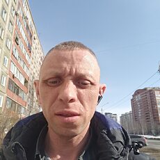 Фотография мужчины Серёжа, 40 лет из г. Пермь