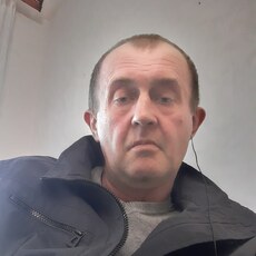Фотография мужчины Андрей, 46 лет из г. Могилев