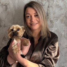 Фотография девушки Девушка, 35 лет из г. Омск