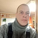 Иван, 35 лет