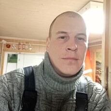 Фотография мужчины Иван, 35 лет из г. Бодайбо