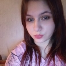 Фотография девушки Анна, 22 года из г. Карасук