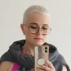 Фотография девушки Natali, 54 года из г. Новосибирск