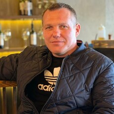 Фотография мужчины Алексей, 39 лет из г. Владимир