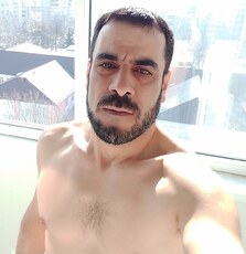 Фотография мужчины Намик, 39 лет из г. Уфа