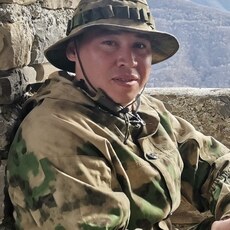 Фотография мужчины Александр, 37 лет из г. Чита