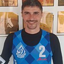Радж, 40 лет