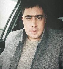Фотография мужчины Алик, 30 лет из г. Уфа