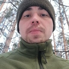 Фотография мужчины Павел, 32 года из г. Дружковка