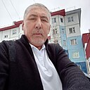 Алик, 54 года