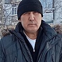 Алик, 54 года