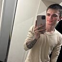 Илья, 23 года