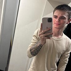 Фотография мужчины Илья, 23 года из г. Нижний Тагил