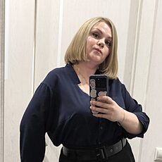 Фотография девушки Svetila, 41 год из г. Сургут